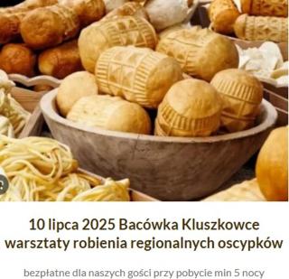 Willa Toskański Zakątek - Kluszkowce - 6