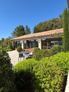 Bastide Lesroux - Gordes - 2