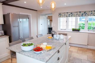 Marrington Farmhouse - Chirbury - 9