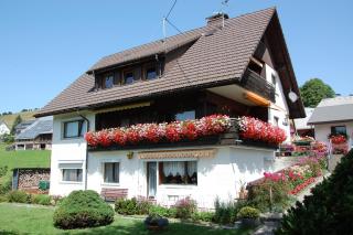 Ferienwohnung Karrach - Bernau im Schwarzwald - 0