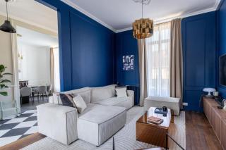 Maison Baron - Bourgeois Residence 1h30 from Paris - - 8