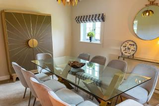 Marrington Farmhouse - Chirbury - 7