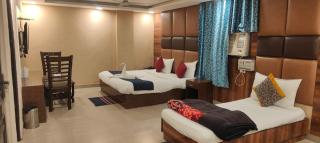 Hotel King Grand - Nova Deli - 1