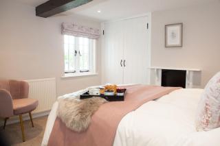Marrington Farmhouse - Chirbury - 1