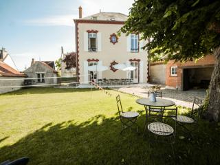 Maison Baron - Bourgeois Residence 1h30 from Paris - - 3