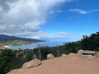 Villa with sea and mountain views - Conca - 0