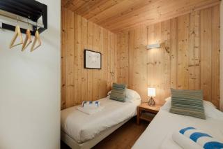 Central Morzine 3 Bed Apartment With Jacuzzi - 4