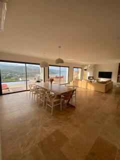 Villa with sea and mountain views - Conca - 4