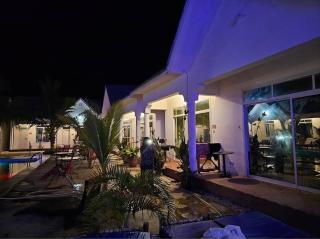 Surina Villa - Jambiani - 5