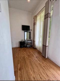 Surina Villa - Jambiani - 1