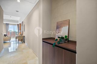 Shika by Kozystay - TB Simatupang - Jakarta - 6