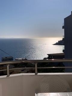 Guest - SEA BREEZE APARTMENTS - Saranda - 6