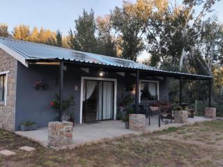 Eseltjiesrus - Nieu-Bethesda - 6