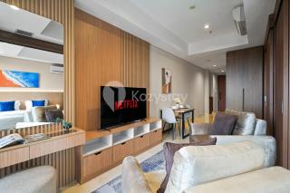 Shika by Kozystay - TB Simatupang - Jakarta - 5