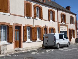 10 Boules B&B - Presly - 9