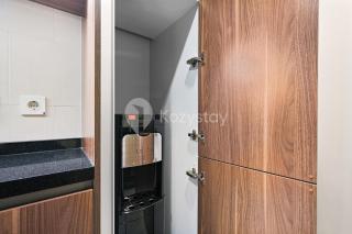 Shika by Kozystay - TB Simatupang - Jakarta - 2