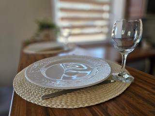 Cozy apartment by the John's Hill, old town, Self Check in - 7