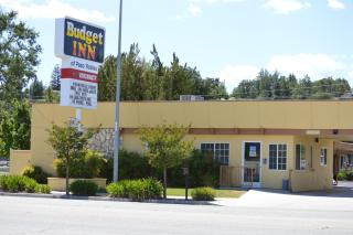 Budget Inn - Paso Robles - 0
