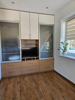 Cozy apartment by the John's Hill, old town, Self Check in - Klaipėda - 3