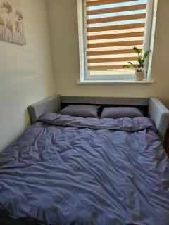 Cozy apartment by the John's Hill, old town, Self Check in - 3