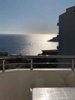 Guest - SEA BREEZE APARTMENTS - Saranda - 3