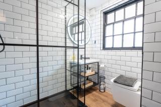 Ultra Modern Studio Apartment, in Central Exeter - Exeter - 8