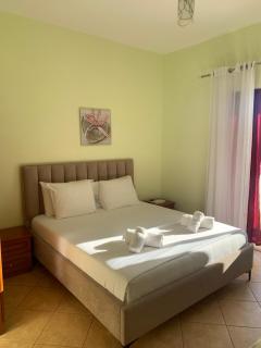 Guest - SEA BREEZE APARTMENTS - Saranda - 4