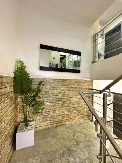 Eniville Private Home Away From Home Duplex - Lagos - 1