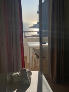 Guest - SEA BREEZE APARTMENTS - Saranda - 5