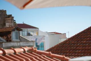 Oceanview Hideaway - 2 Bedroom Apartment in Sesimbra - Sesimbra - 4