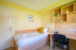 Stylish Galway City 2-Bed - Galway - 4