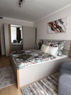 Palota apartment - Budapest - 5