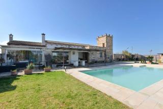 Masseria Santu Lasi - Surbo - 0
