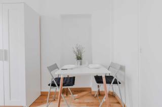 Joli studio pour 2 personnes - Levallois-Perret - Levallois-Perret - 2