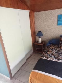 Chambre d hôte - 1
