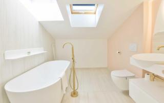 Nice 2 bed flat - Hyper centre St Tropez - Saint-Tropez - 7