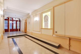 Cosy studio - 2P - Place de la Concorde - Paris - 7