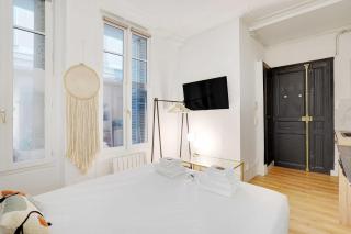 Cosy studio - 2P - Place de la Concorde - Paris - 6