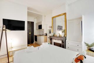 Cosy studio - 2P - Place de la Concorde - Paris - 5
