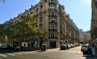 Elegant apartment - 2BR-5P - Champs de Mars - Parijs - 2
