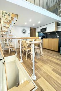 Elegant apartment - 2BR-5P - Champs de Mars - 4