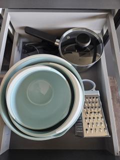 Traumwohnung mit Sauna Balkon - 5