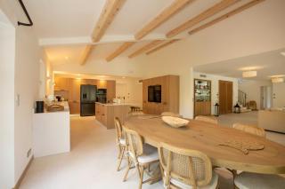 Sumptuous Villa facing the Bay of Canebiers - Saint-Tropez - 3