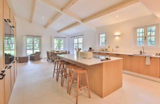 Sumptuous Villa facing the Bay of Canebiers - Saint-Tropez - 2