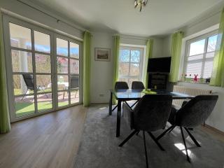 Ferienwohnung Sonnengarten - Heiligenstadt - 8