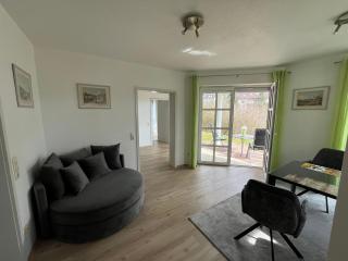 Ferienwohnung Sonnengarten - Heiligenstadt - 7