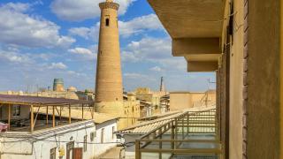 Hotel Bankir Khiva - 4