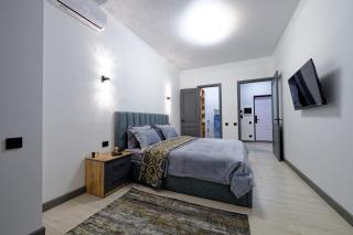 Excellent apartments in a prestigious area - Almaty - 9