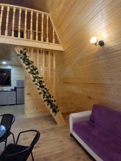 Martvili canyon cottage Love nest - Martvili - 4