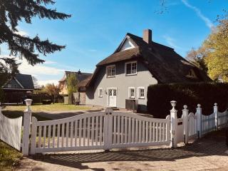 Ferienhaus Fiete in Wieck - Wieck - 8